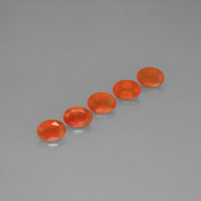 Achetez naturel ct orange cornaline gems, transparent, en provenance inde chez gemselect. en stock, livraison internationale!