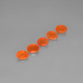 Achetez naturel ct orange cornaline gems, transparent, en provenance inde chez gemselect. en stock, livraison internationale!