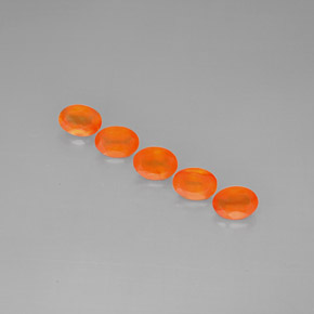 Achetez naturel ct orange cornaline gems, transparent, en provenance madagascar chez gemselect. en stock, livraison internationale!