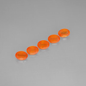 Achetez naturel ct orange cornaline gems, transparent, en provenance madagascar chez gemselect. en stock, livraison internationale!