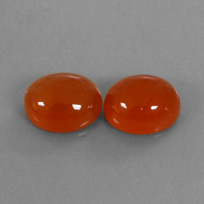 Achetez naturel ct Rouge orange Cornaline gems, Transparent, En provenance Inde chez GemSelect. En stock, livraison internationale!