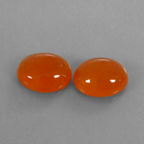 Achetez naturel ct Orange Cornaline gems, Transparent, En provenance Inde chez GemSelect. En stock, livraison internationale!