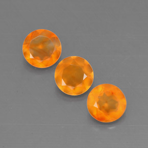 Achetez naturel ct Orange Cornaline gems, Transparent, En provenance Madagascar chez GemSelect. En stock, livraison internationale!