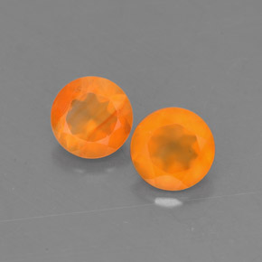 Achetez naturel ct orange cornaline gems, transparent, en provenance madagascar chez gemselect. en stock, livraison internationale!