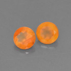Achetez naturel ct orange cornaline gems, transparent, en provenance madagascar chez gemselect. en stock, livraison internationale!
