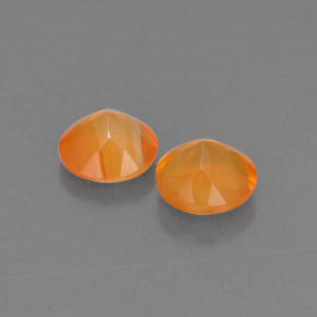 Achetez naturel ct orange cornaline gems, transparent, en provenance madagascar chez gemselect. en stock, livraison internationale!