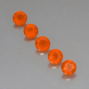 Achetez naturel ct orange cornaline gems, transparent, en provenance inde chez gemselect. en stock, livraison internationale!