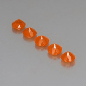 Achetez naturel ct orange cornaline gems, transparent, en provenance inde chez gemselect. en stock, livraison internationale!