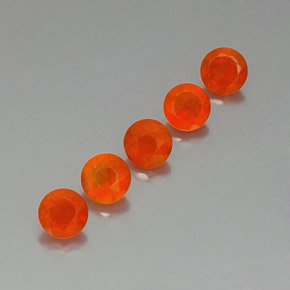 Achetez naturel ct rouge orange cornaline gems, transparent, en provenance inde chez gemselect. en stock, livraison internationale!