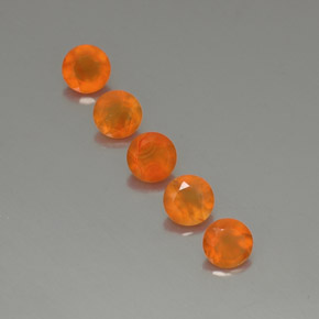 Achetez naturel ct orange cornaline gems, transparent, en provenance inde chez gemselect. en stock, livraison internationale!
