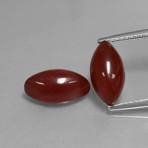 Achetez naturel ct orange cornaline gems, marquise, en provenance inde chez gemselect. en stock, livraison internationale!