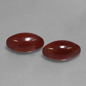 Achetez naturel ct orange cornaline gems, marquise, en provenance inde chez gemselect. en stock, livraison internationale!