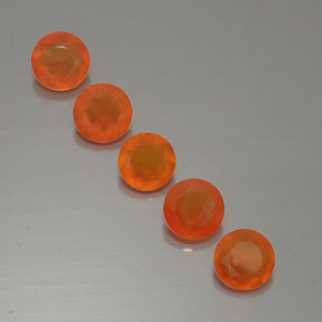Achetez naturel ct orange cornaline gems, transparent, en provenance inde chez gemselect. en stock, livraison internationale!