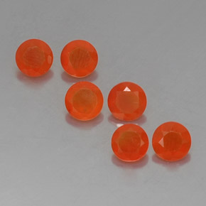 Achetez naturel ct orange cornaline gems, transparent, en provenance inde chez gemselect. en stock, livraison internationale!