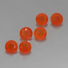 Achetez naturel ct orange cornaline gems, transparent, en provenance inde chez gemselect. en stock, livraison internationale!