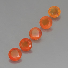 Achetez naturel ct orange cornaline gems, transparent, en provenance inde chez gemselect. en stock, livraison internationale!