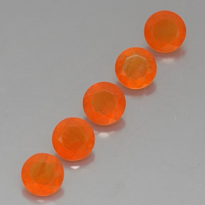 Achetez naturel ct orange cornaline gems, transparent, en provenance inde chez gemselect. en stock, livraison internationale!
