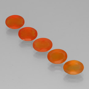 Achetez naturel ct orange cornaline gems, transparent, en provenance inde chez gemselect. en stock, livraison internationale!