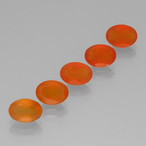 Achetez naturel ct orange cornaline gems, transparent, en provenance inde chez gemselect. en stock, livraison internationale!
