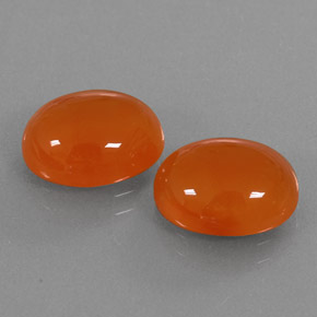 Achetez naturel ct orange cornaline gems, transparent, en provenance inde chez gemselect. en stock, livraison internationale!