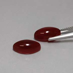 Achetez naturel ct rouge cornaline gems, marquise, en provenance inde chez gemselect. en stock, livraison internationale!