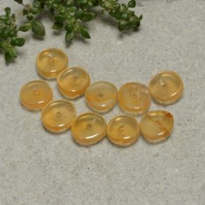 Achetez naturel 3.70ct Orange moyen Cornaline gems, Forme fantaisie, En provenance Inde chez GemSelect. En stock, livraison internationale!