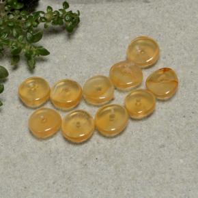 Achetez naturel 3.70ct Orange moyen Cornaline gems, Forme fantaisie, En provenance Inde chez GemSelect. En stock, livraison internationale!