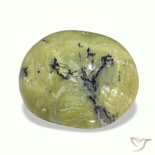Cat's eye opal multicolore naturelle coupe ovale, 8,96 ct, opaque