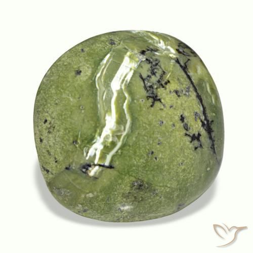 Cat's eye opal multicolore naturelle coupe coussin, 8,69 ct, opaque