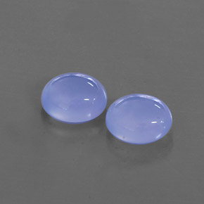 Achetez naturel ct bleue calcédoine gems, transparent, en provenance brésil chez gemselect. en stock, livraison internationale!
