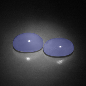 Achetez naturel ct bleue calcédoine gems, transparent, en provenance brésil chez gemselect. en stock, livraison internationale!