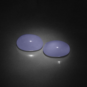 Achetez naturel ct bleue calcédoine gems, transparent, en provenance brésil chez gemselect. en stock, livraison internationale!