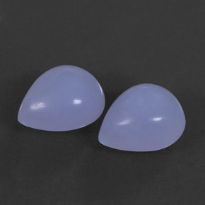 Achetez naturel ct bleue calcédoine gems, transparent, en provenance brésil chez gemselect. en stock, livraison internationale!