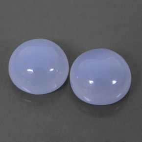 Achetez naturel ct bleue calcédoine gems, transparent, en provenance brésil chez gemselect. en stock, livraison internationale!