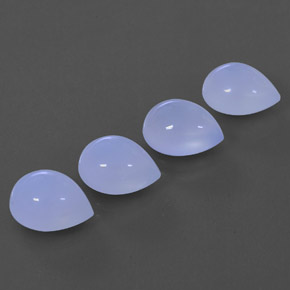 Achetez naturel ct bleue calcédoine gems, transparent, en provenance brésil chez gemselect. en stock, livraison internationale!