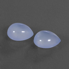 Achetez naturel ct bleue calcédoine gems, transparent, en provenance brésil chez gemselect. en stock, livraison internationale!