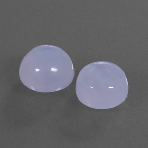Achetez naturel ct bleue calcédoine gems, transparent, en provenance brésil chez gemselect. en stock, livraison internationale!