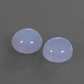 Achetez naturel ct bleue calcédoine gems, transparent, en provenance brésil chez gemselect. en stock, livraison internationale!