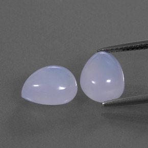 Achetez naturel ct bleue calcédoine gems, transparent, en provenance brésil chez gemselect. en stock, livraison internationale!