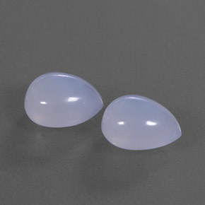 Achetez naturel ct bleue calcédoine gems, transparent, en provenance brésil chez gemselect. en stock, livraison internationale!