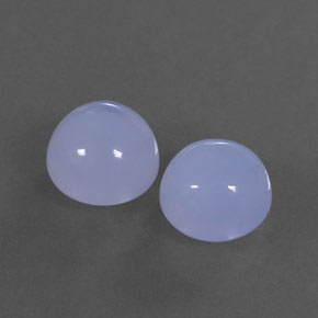 Achetez naturel ct bleue calcédoine gems, transparent, en provenance brésil chez gemselect. en stock, livraison internationale!