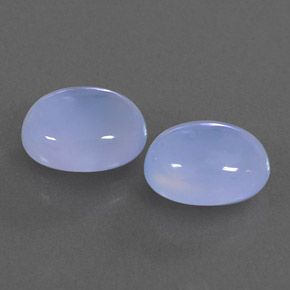 Achetez naturel ct bleue calcédoine gems, transparent, en provenance brésil chez gemselect. en stock, livraison internationale!