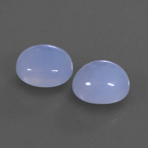 Achetez naturel ct bleue calcédoine gems, transparent, en provenance brésil chez gemselect. en stock, livraison internationale!