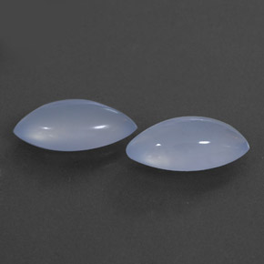 Achetez naturel ct bleue calcédoine gems, transparent, en provenance brésil chez gemselect. en stock, livraison internationale!