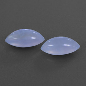 Achetez naturel ct bleue calcédoine gems, transparent, en provenance brésil chez gemselect. en stock, livraison internationale!