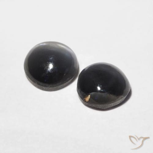 Shop natural 0.67ct Gris argent Oeil de Chat Chrysobéryl gems, ovale, from Sri Lanka at GemSelect. In stock, global shipping!
