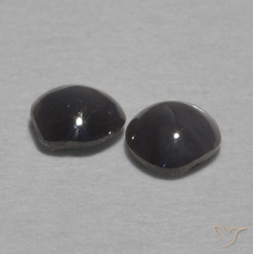 Shop natural 0.29ct Gris moyen Oeil de Chat Chrysobéryl gems, Tour, from Sri Lanka at GemSelect. In stock, global shipping!