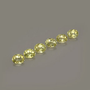 Achetez naturel ct vert chrysobéryl gems, coupe ovale, en provenance australie chez gemselect. en stock, livraison internationale!
