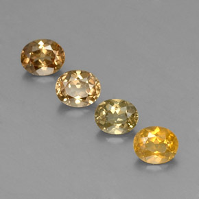 Achetez naturel ct vert chrysobéryl gems, coupe ovale, en provenance sri lanka (ceylan) chez gemselect. en stock, livraison internationale!