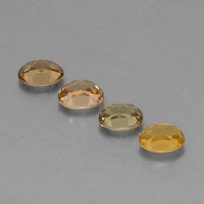 Achetez naturel ct vert chrysobéryl gems, coupe ovale, en provenance sri lanka (ceylan) chez gemselect. en stock, livraison internationale!